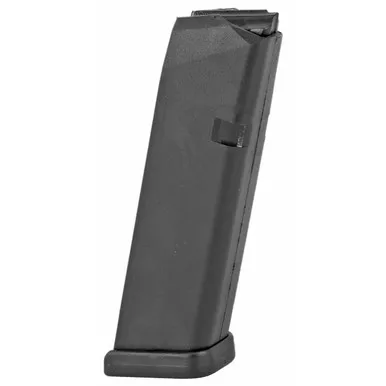 Promag Magazine Glock 17/19/26 9mm 18-Round Black