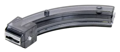 ProMag Ruger 10/22 Magazine .22 LR 25-Round Polymer Smoke