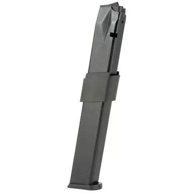 ProMag Springfield Hellcat 9mm 32-Round Magazine Black