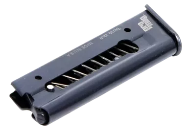 ProMag Taurus PT22 Magazine .22 LR 8-Round Blued Steel