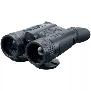 Pulsar Merger LRF XP35 Thermal Rangefinder Binoculars 2-16x 35mm 640x480