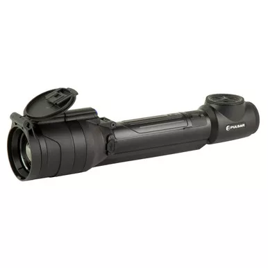 Pulsar Talion XG35 Thermal Rifle Scope