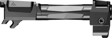 Radian Weapons Afterburner Ramjet Glock 43 Barrel Black/Gray