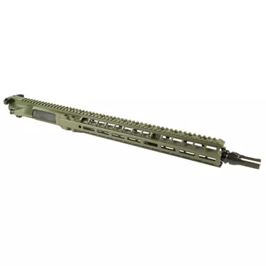 Radian Weapons AR-15 Upper Receiver Assembly 223 Wylde 16" Barrel Olive Drab Green