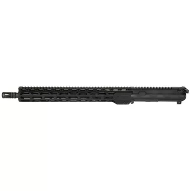 Radical Firearms 300 Blackout Upper 16 Inch 1-8 Mlok Black