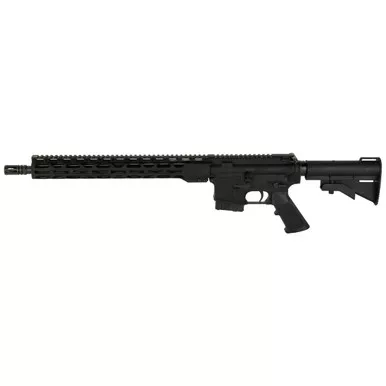 Radical Firearms RF-15 Semi Automatic Rifle 7.62x39 16" Black