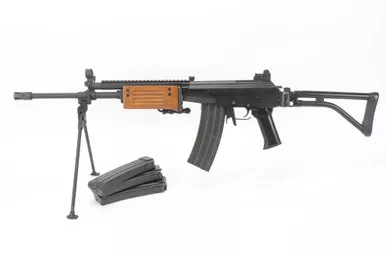 Rapid Fire RFG223 Galil ARM Semi Auto w/ Extra Mags