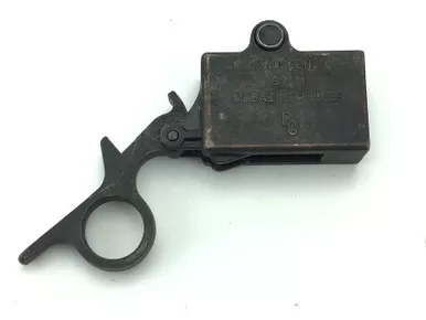 RARE - AUSTEN 9MM Magazine Filler - STEN Mag Loader