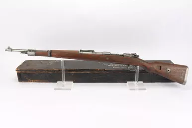 Rare, Bringback 'bnz 43' K98 - SS Contract