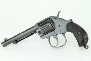 Rare Colt Model 1902 Philippine (46362 - 35314 - RJ)