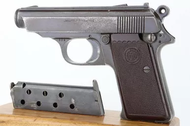 Rare Menz P&B Model III