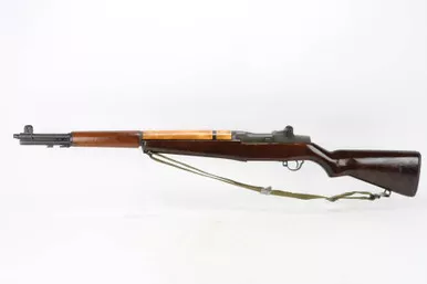 Rare Navy Mk2 Mod 1 - Grade B Trophy