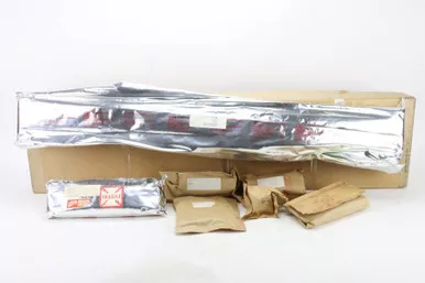 Rare, Unissued CMP Springfield M1D Garand Package
