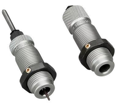 RCBS .243 Win Full Length Sizing, Bullet Seating 2-Die Set