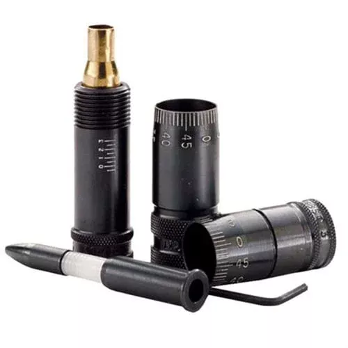 RCBS – 30-06 Springfield Precision Mic