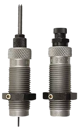 RCBS 338 Winchester Magnum Full Length Sizing, Bullet Seating 2 Die Set