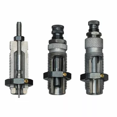 RCBS 450 Marlin 3-Die Set with Roll Crimp