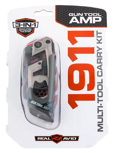 Real Avid AMP Gun Tool Multi-Tool