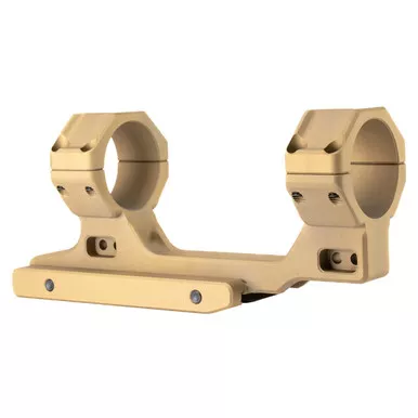 Rearden Argos 34mm Scope Mount 1.54" FDE