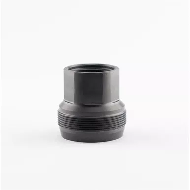 Rearden Helios QD Atlas Mount 1.375"-24 Threads Black Nitride