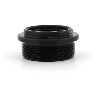 Rearden Wolfman Atlas Adapter Black Nitride