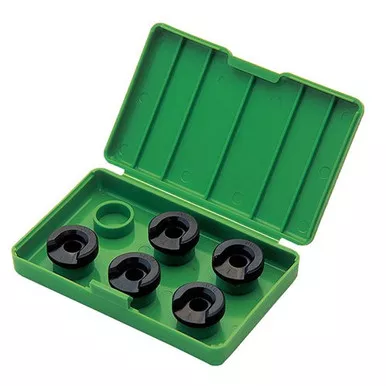 Redding Competition Shellholder Set #35