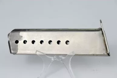 Refinished Spreewerk P.38 Magazine