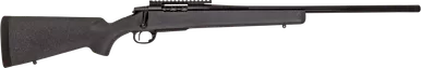 Remington 700 Alpha Hunter Rifle .243 Win 22" Barrel Satin Black Stock