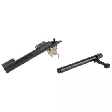 Remington 700 Long Action Magnum Carbon Steel .532 Bolt Face