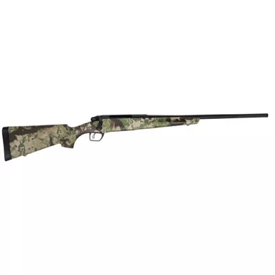 Remington 783 Bolt Action Rifle 243 Win 22" Barrel Kryptek Obskura Camo Stock