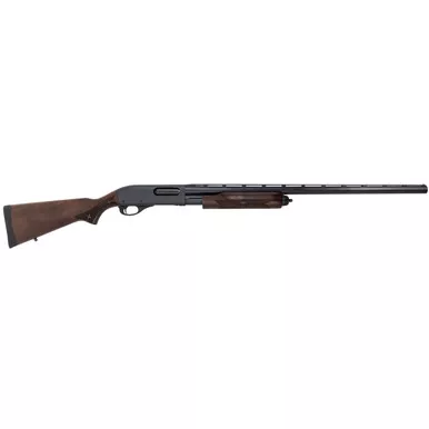 Remington 870 Field Combo 12 Gauge Shotgun 26" & 20" Barrels