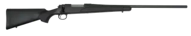 Remington Arms 700 ADL Bolt Action Rifle .243 Win 24" Barrel Matte Blued Finish