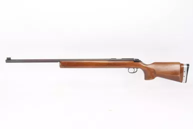 Remington M540X Target rifle - 1973 mfg