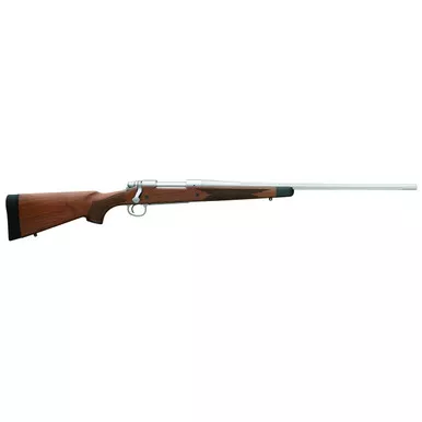 Remington Model 700 CDL SF Bolt Action Rifle 300 Winchester Magnum 24" Stainless Steel Barrel