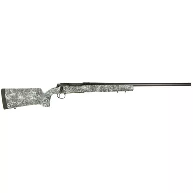 Remington Model 700 Long Range Bolt Action Rifle 30-06 Springfield 26" Barrel