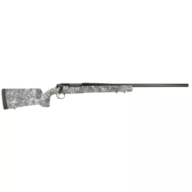 Remington Model 700 Long Range Bolt Action Rifle 6.5 PRC 26" Barrel