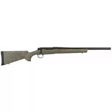 Remington Model 700 SPS Tactical 6.5 Creedmoor 22" Heavy Barrel