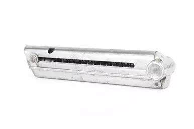 Renumbered Simson Luger Magazine