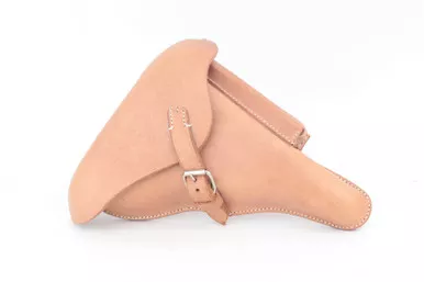 Reproduction 1942 Luger Holster