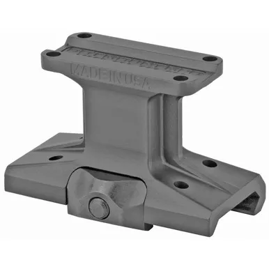 Reptilia 1.93 DOT Mount Black (Fits Aimpoint Micro)