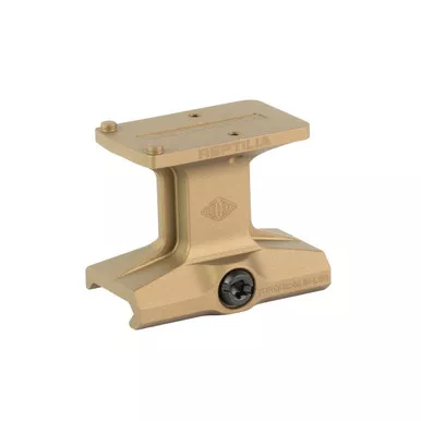 Reptilia DOT Mount 1.93 Inch RMR FDE