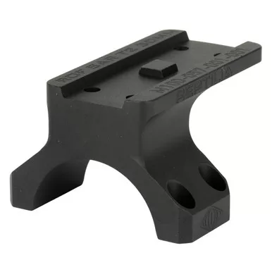 Reptilia ROF-90 30mm Aimpoint Micro Mount Black