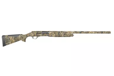 Retay ACE-R Lever Action Shotgun Extra Black (12 Gauge) (9638)