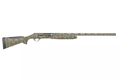 Retay ACE-R Lever Action Shotgun Extra Black (12 Gauge) - ODG