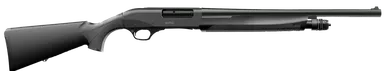 Retay GPS Lever Action 12 Gauge Shotgun 18.5/28" Barrels Black Synthetic Stock