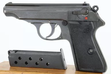 RFV-Marked Walther PP (802868 - 29964)