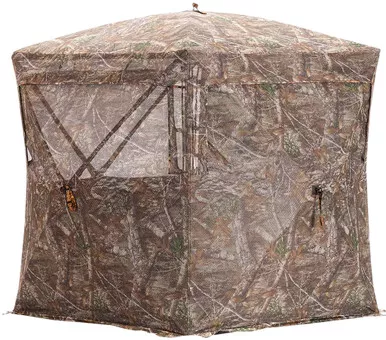 Rhino Blinds 270 Ground Blind Realtree Edge 58" x 58"