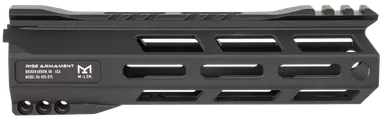Rise Armament RA-905 Handguard 7.5" M-LOK Black