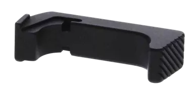 Rival Arms Extended Magazine Release Glock Model 42 Black
