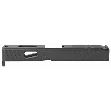 Rival Arms Glock 19 Slide RMR Cut Black
